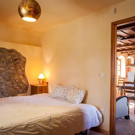 Diófás Maison d'hôtes Hegymagas