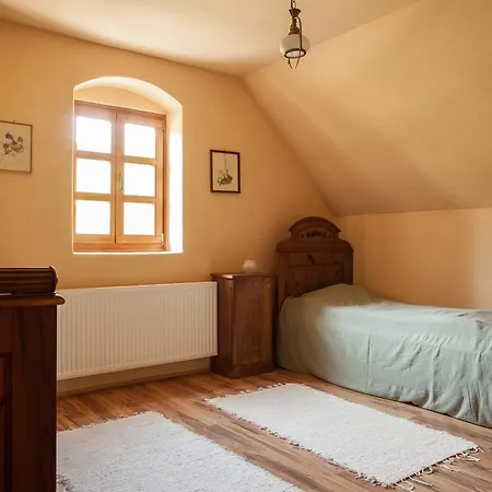 Maison d'hôtes Diófás