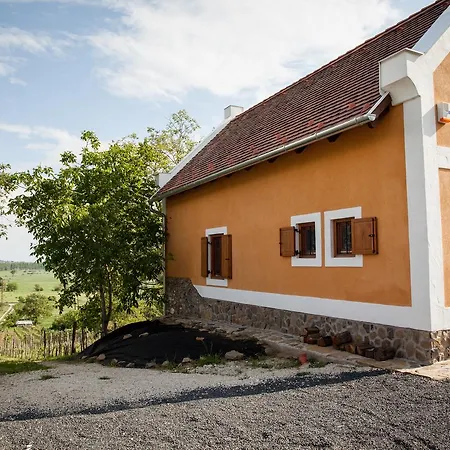 Maison d'hôtes Diófás *