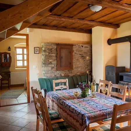 Maison d'hôtes Diófás Hegymagas