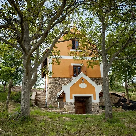 Maison d'hôtes Diófás